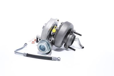 LADER AUFLADUNG BTS Turbo T981041BT 12