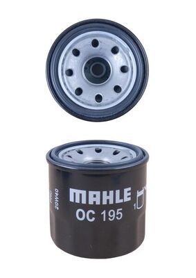 Oil Filter OC 195