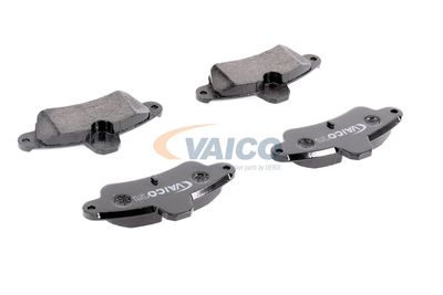 BREMSBELAGSATZ SCHEIBENBREMSE VAICO V250207 32