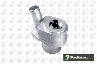 RADIATOR ULEI ULEI MOTOR