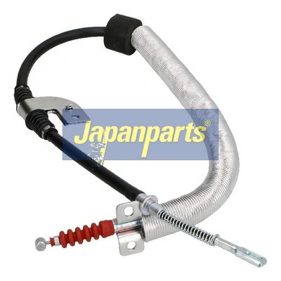 JAPANPARTS Тросик, cтояночный тормоз
