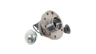 RADLAGERSATZ SKF VKBA6506 24