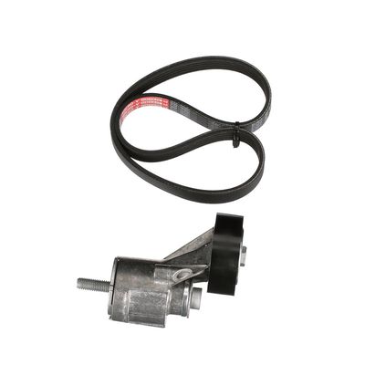 SET CUREA TRANSMISIE CU CANELURI GATES K025PK933 67