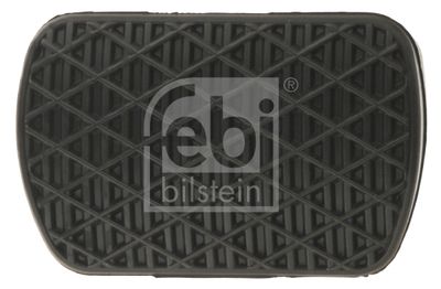 Pedalbelag, Bremspedal FEBI BILSTEIN 30777