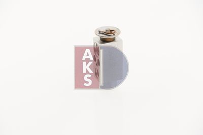 EXPANSIONSVENTIL KLIMAANLAGE AKS DASIS 840039N 1