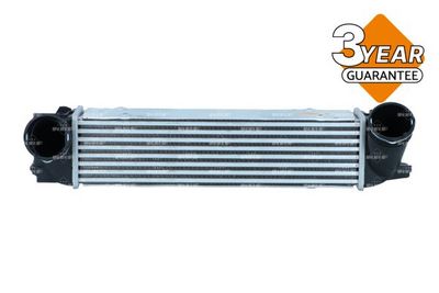 INTERCOOLER COMPRESOR