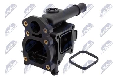 CARCASA TERMOSTAT NTY CTMPL030 1