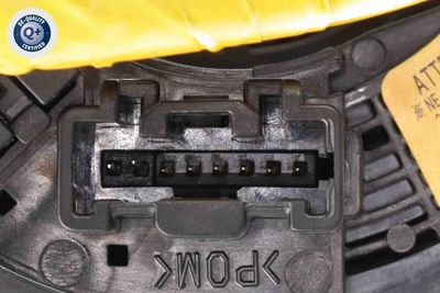 ARC SPIRALA AIRBAG VEMO V32720130 7