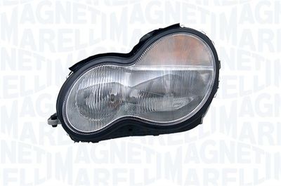 MAGNETI MARELLI 710302481271 Основная фара  для MERCEDES-BENZ C-CLASS (W203) C 220 CDI (203.006)