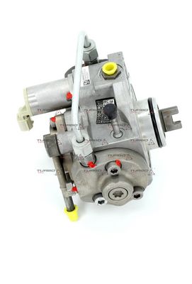 POMPA DE INALTA PRESIUNE TURBO-TEC TTIP6001 4