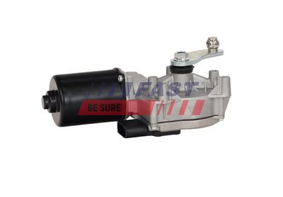 Wiper motor