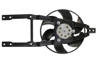 VENTILATOR RADIATOR THERMOTEC D8F001TT 1