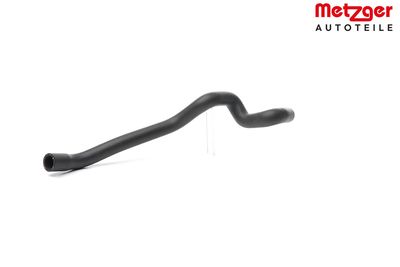 KüHLERSCHLAUCH METZGER AUTOTEILE 2422359 17