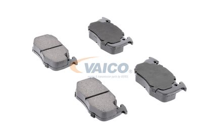 BREMSBELAGSATZ SCHEIBENBREMSE VAICO V220065 19