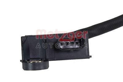 PARTIKELSENSOR METZGER AUTOTEILE 0899462 1