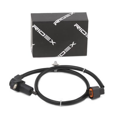 датчик, обороти на колелото RIDEX 412W0674