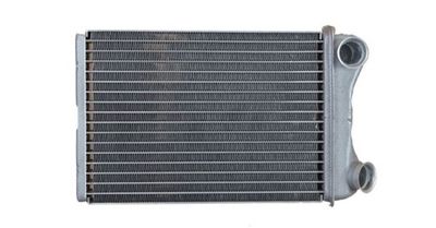 SCHIMBăTOR DE CăLDURă îNCăLZIRE HABITACLU