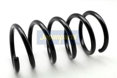 пружина за ходовата част JAPANPARTS ZC7007A