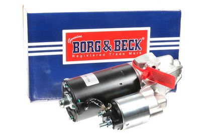стартер BORG & BECK BST2234