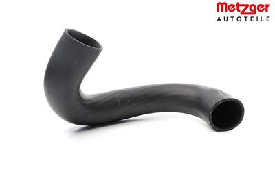 LADELUFTSCHLAUCH METZGER AUTOTEILE 2400567 35