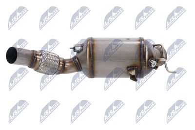 FILTRU FUNINGINE/PARTICULE SIST.DE ESAPAMENT NTY DPFBM013 21