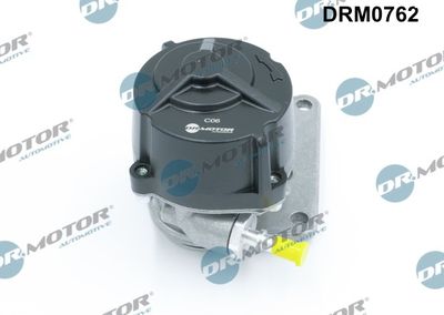 Unterdruckpumpe, Bremsanlage Dr.Motor Automotive DRM0762