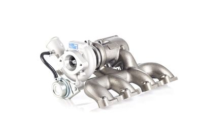 COMPRESOR SISTEM DE SUPRAALIMENTARE NISSENS 93106 10