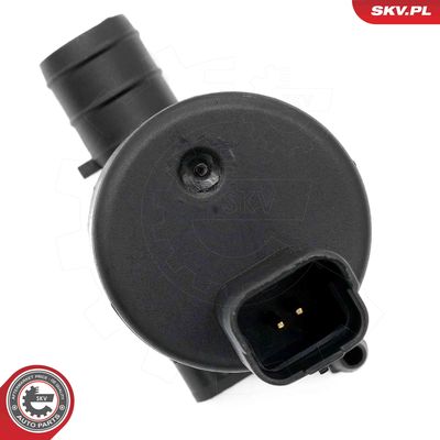 Washer Fluid Pump, window cleaning 15SKV032