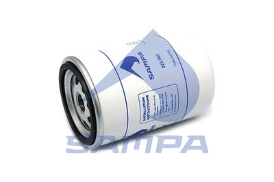 Filtro combustible