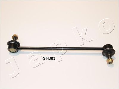 Stabiliser Bar, suspension 106D03