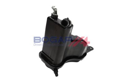 Ausgleichsbehälter, Kühlmittel