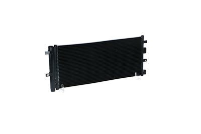 CONDENSATOR CLIMATIZARE NRF 350403 22