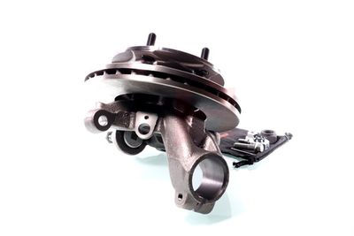 ARTICULATIE DIRECTIE SUSPENSIE ROATA GH GH282551AV 34