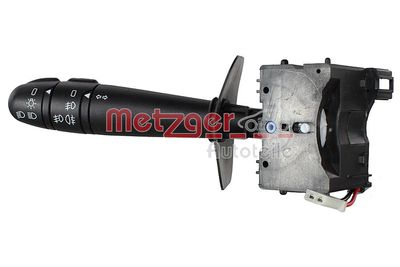 Przełącznik kolumny kierowniczej METZGER AUTOTEILE 0916472