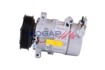 COMPRESOR CLIMATIZARE BOGAP P4110104