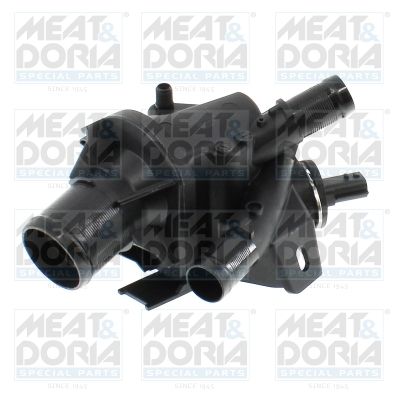 Korpus termostatu MEAT & DORIA 92992