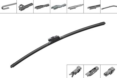 BOSCH Valytuvai