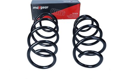 ARC SPIRAL MAXGEAR 601257D 1