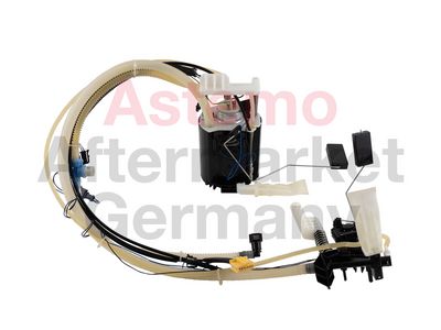 KRAFTSTOFF-FöRDEREINHEIT ASTEMO-HITACHI 2502727 1