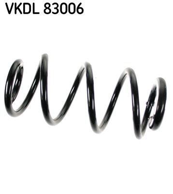 Пружина ходовой части SKF VKDL 83006 для HONDA JAZZ