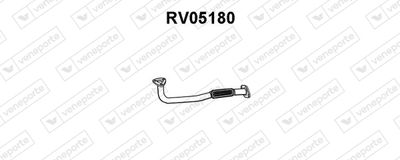 RACORD EVACUARE VENEPORTE RV05180