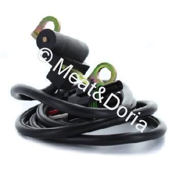 SENZOR IMPULSURI ARBORE COTIT