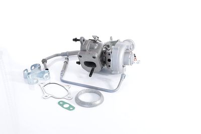 LADER AUFLADUNG BTS Turbo T981008BT 30