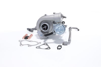 LADER AUFLADUNG BTS Turbo T981236BT 1