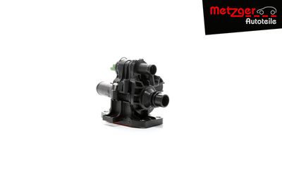 TERMOSTAT LICHID RACIRE METZGER AUTOTEILE 4006189 27