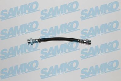 Przewód hamulcowy elastyczny SAMKO 6T46737 produkt