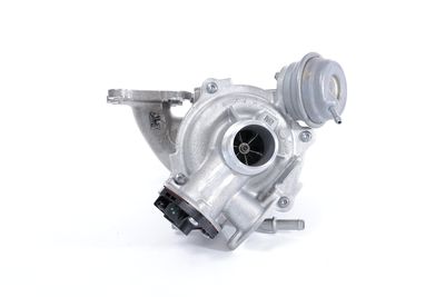 LADER AUFLADUNG BTS Turbo T916553 36