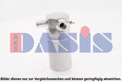 TROCKNER KLIMAANLAGE