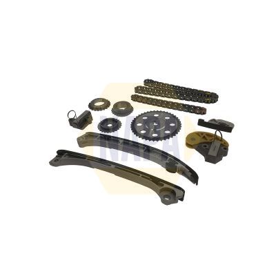 NAPA Timing Chain Kit NCK4064