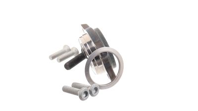 RADLAGERSATZ SKF VKBA3536 31